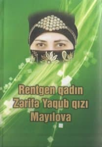 RENTGEN QADIN